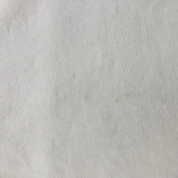 Columbia Women’s Capri Pants Size 10 Beige Small Stains Outdoor Hike Camp Travel - Picture 9 of 11